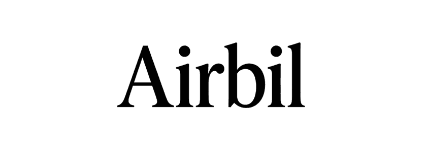 Airbil logo